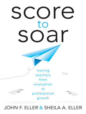 cover image of Score to Soar